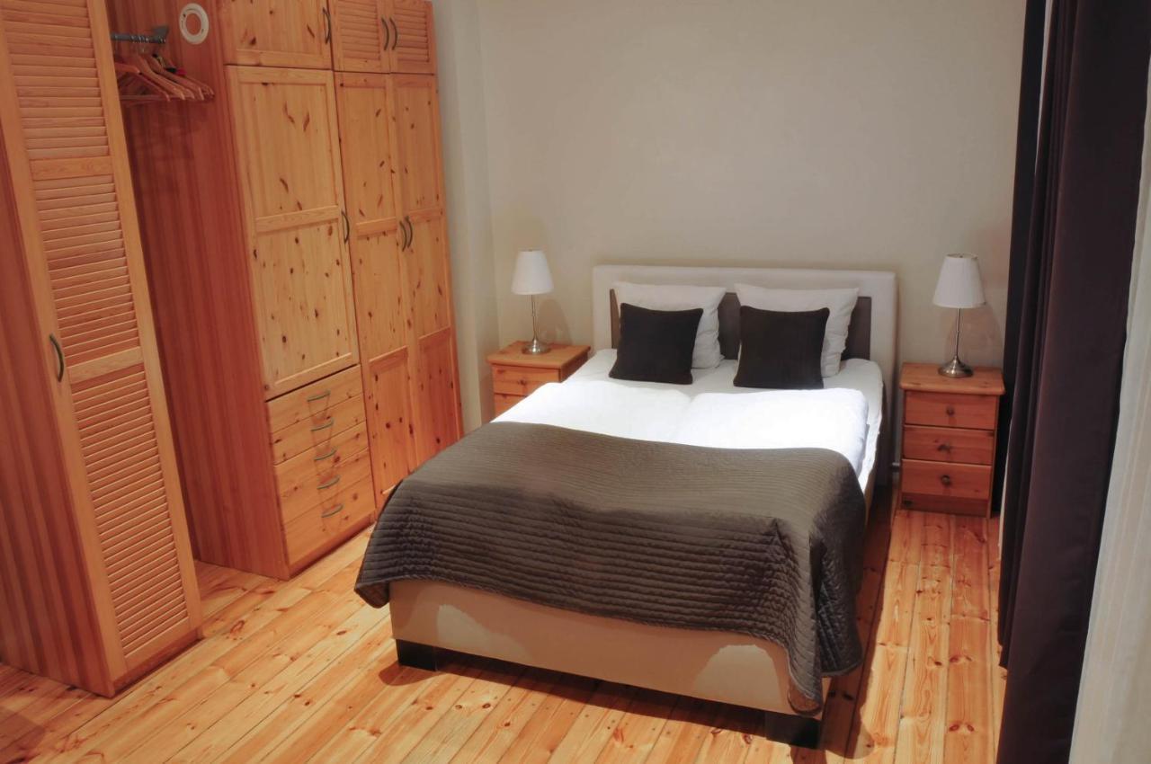 Best City Home Near Checkpoint Charlie 베를린 외부 사진