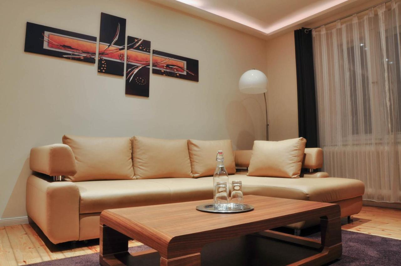 Best City Home Near Checkpoint Charlie 베를린 외부 사진