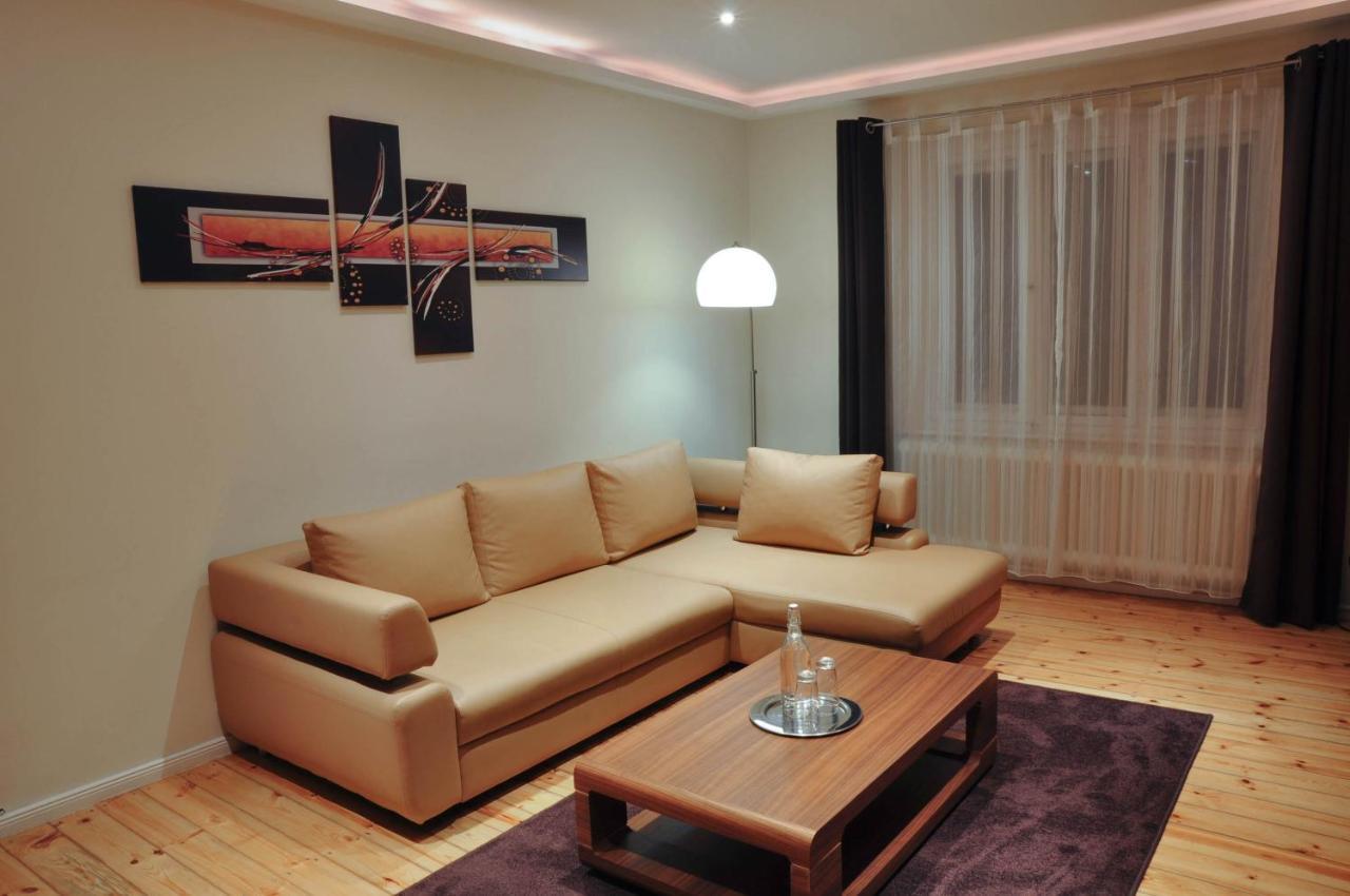 Best City Home Near Checkpoint Charlie 베를린 외부 사진
